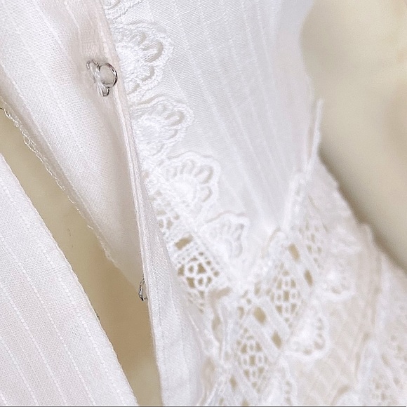 NWOT ASTR The Label Maxi Sun Dress, S - Picture 8 of 13